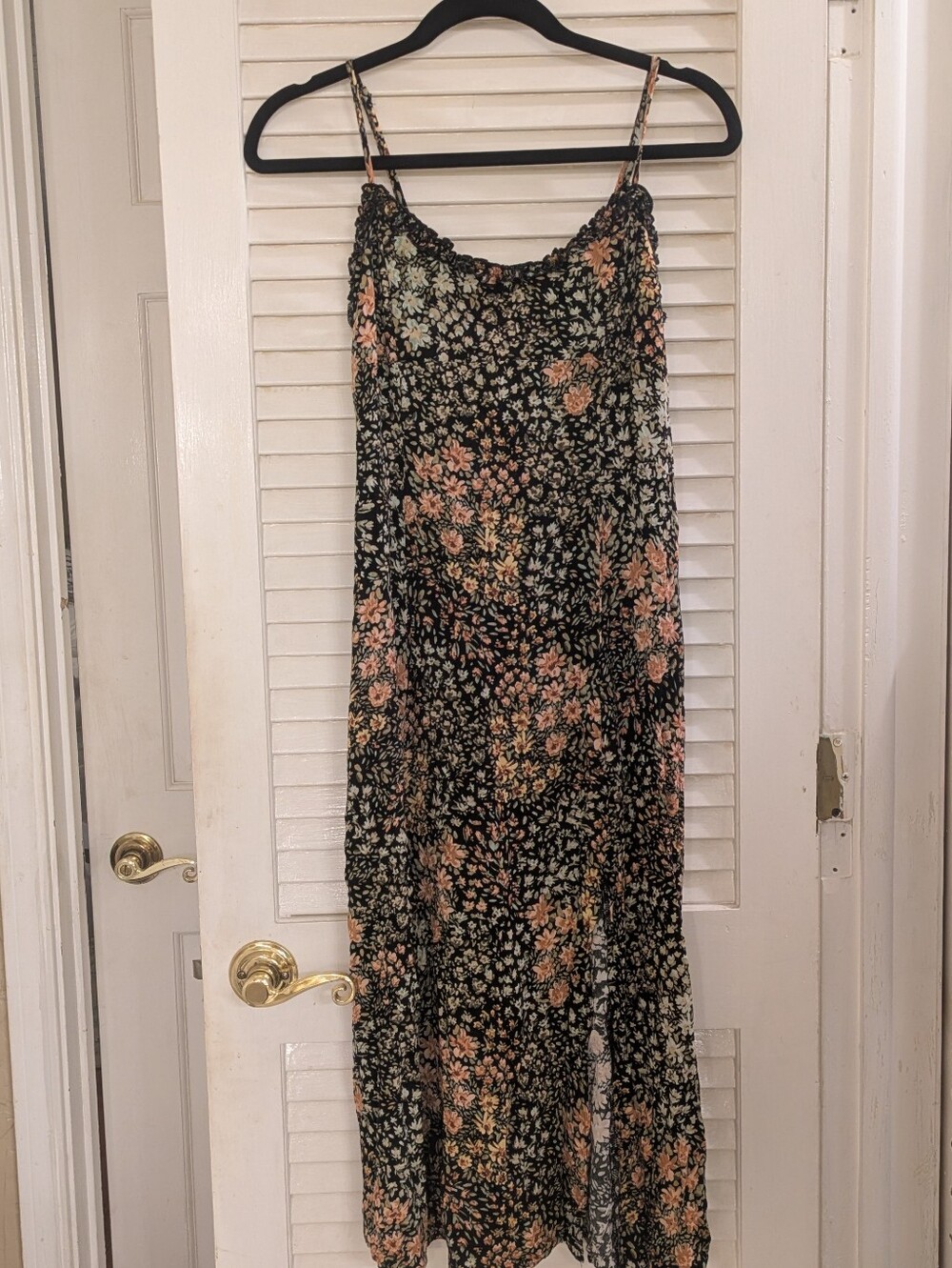 Dress Forum Floral Dress